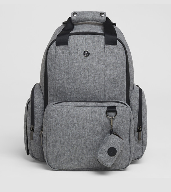 هاجيز هاجيز - رمادي اكسسوارات السفر