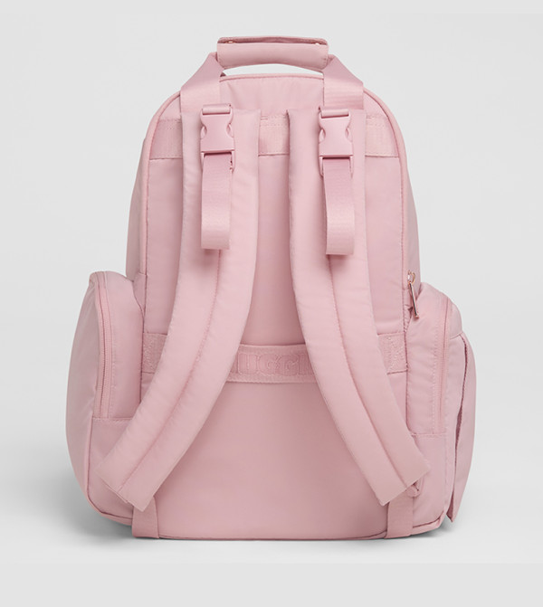 Huggies  Nursery - Pink Travel Accessories