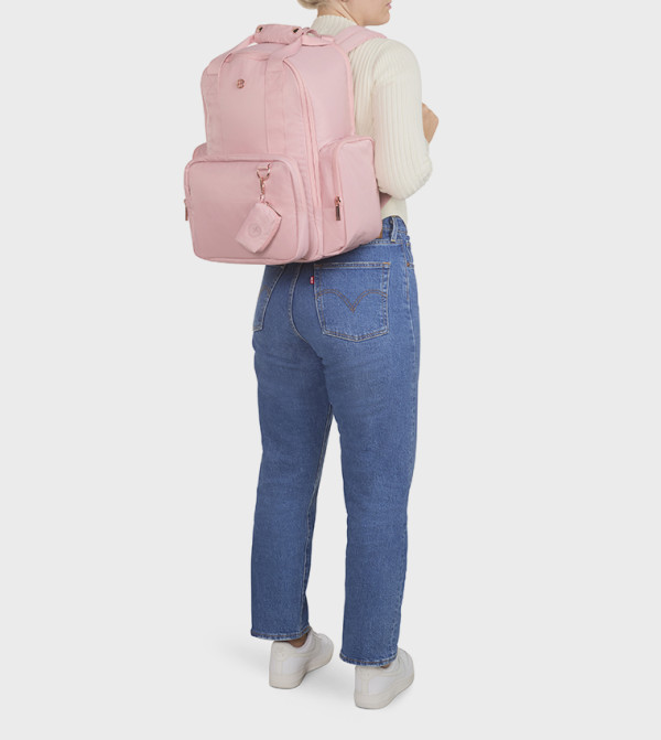 Huggies  Nursery - Pink Travel Accessories