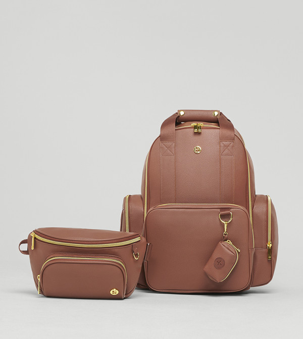 هاجيز هاجيز - بني اكسسوارات السفر