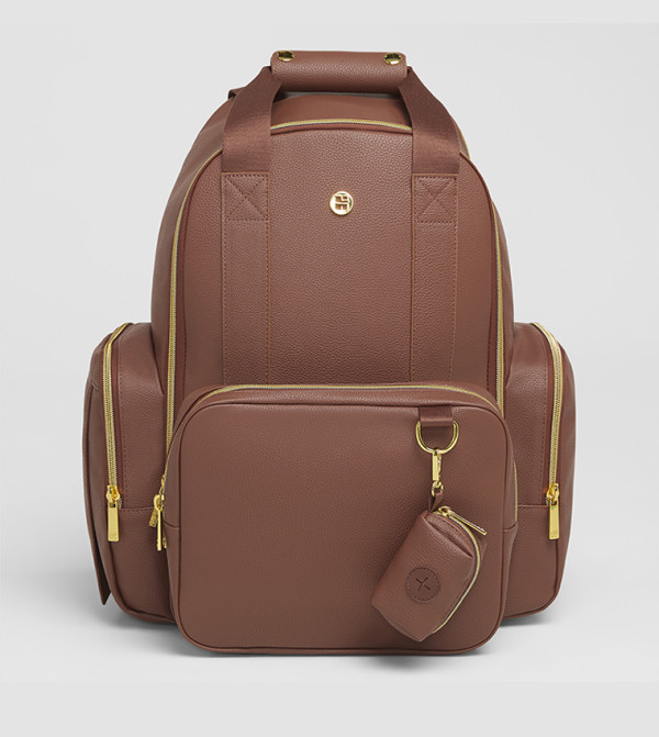 هاجيز هاجيز - بني اكسسوارات السفر