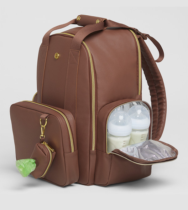 هاجيز هاجيز - بني اكسسوارات السفر