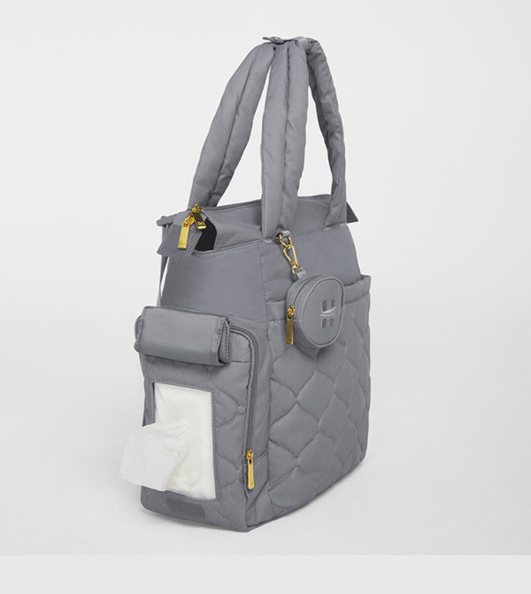 هاجيز هاجيز - رمادي اكسسوارات السفر