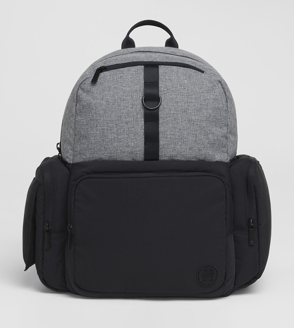 Huggies Huggies - Grey Travel Accessories