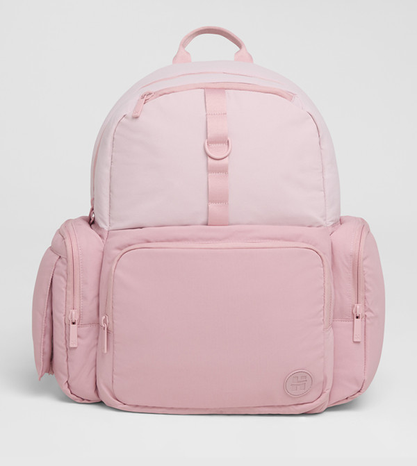 Huggies Huggies - Pink Travel Accessories