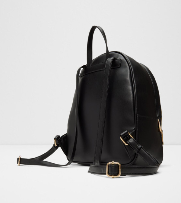 Aldo  Backpacks - Black undefined