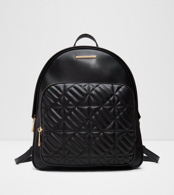 Aldo  Backpacks - Black undefined