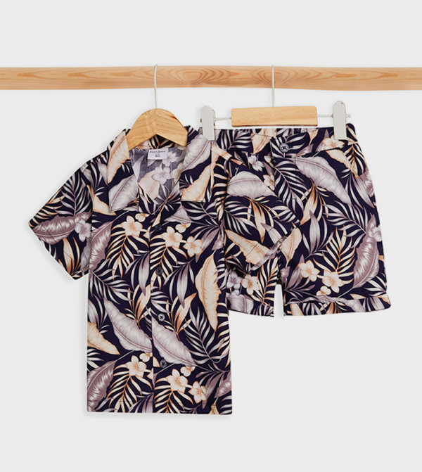 BABIES & MORE  Shirts & Bottoms - Multi Shirts & Bottoms