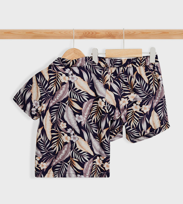 BABIES & MORE  Shirts & Bottoms - Multi Shirts & Bottoms