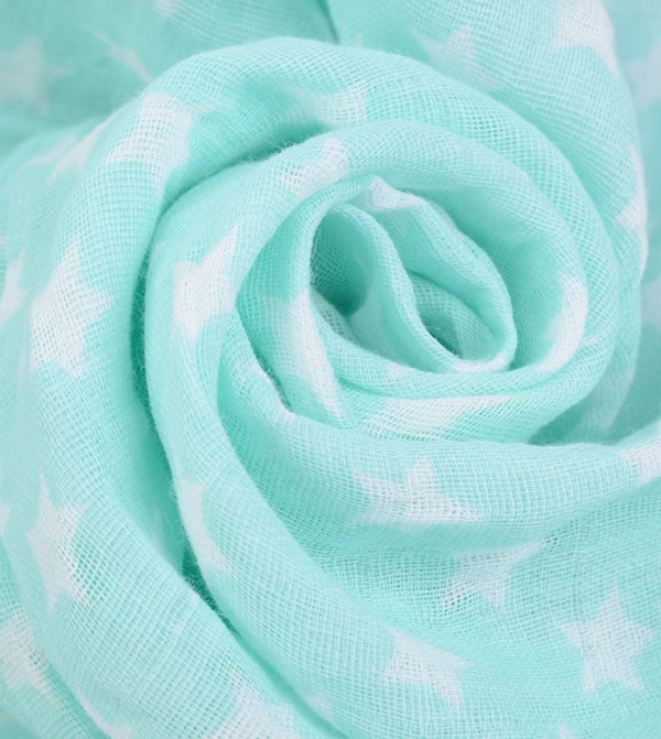 Hudson Baby Hudson Baby - Multi Blankets, Quilts & Wraps