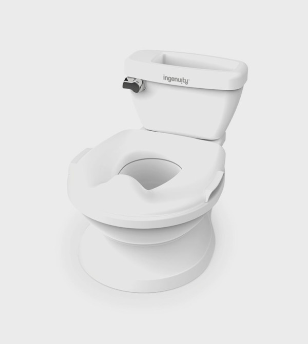 Ingenuity  - White Diapering