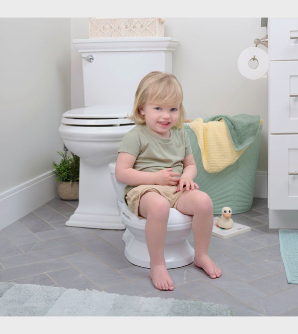 Ingenuity  - White Diapering