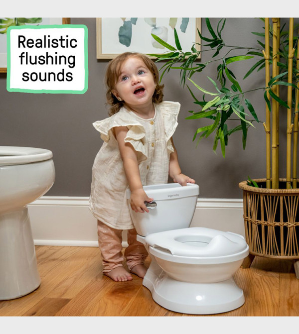 Ingenuity  - White Diapering