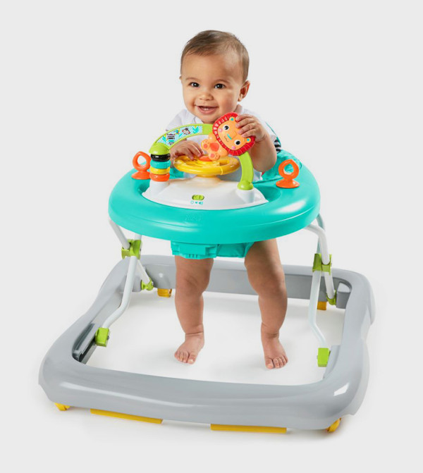 BRIGHT STARTS  Baby Walkers - Multi Baby Walkers