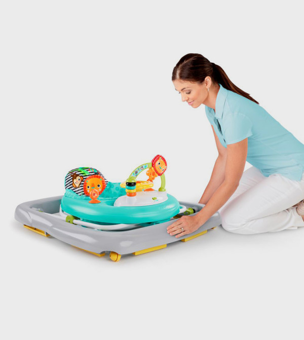 BRIGHT STARTS  Baby Walkers - Multi Baby Walkers