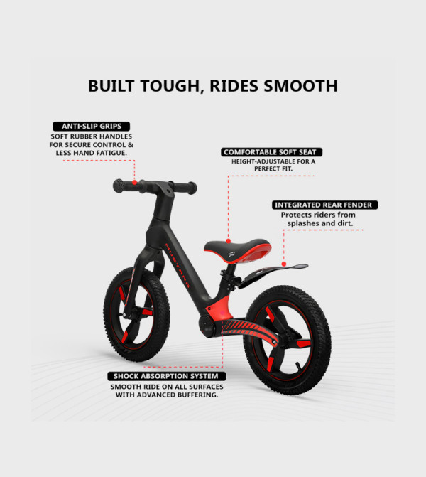 Ford Mustang  Ride-ons & Scooters - BLACK Ride-ons & Scooters
