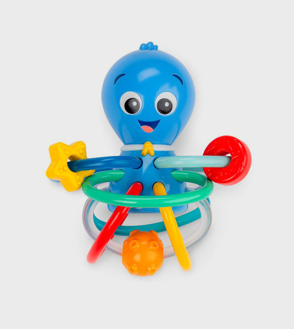 BABY EINSTEIN BABY EINSTEIN - Multi Teethers & Pacifiers