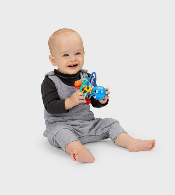 BABY EINSTEIN BABY EINSTEIN - Multi Teethers & Pacifiers
