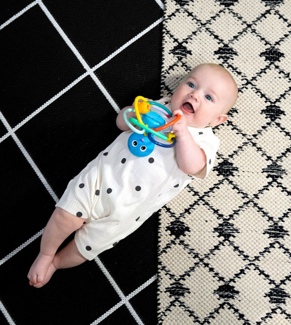 BABY EINSTEIN BABY EINSTEIN - Multi Teethers & Pacifiers
