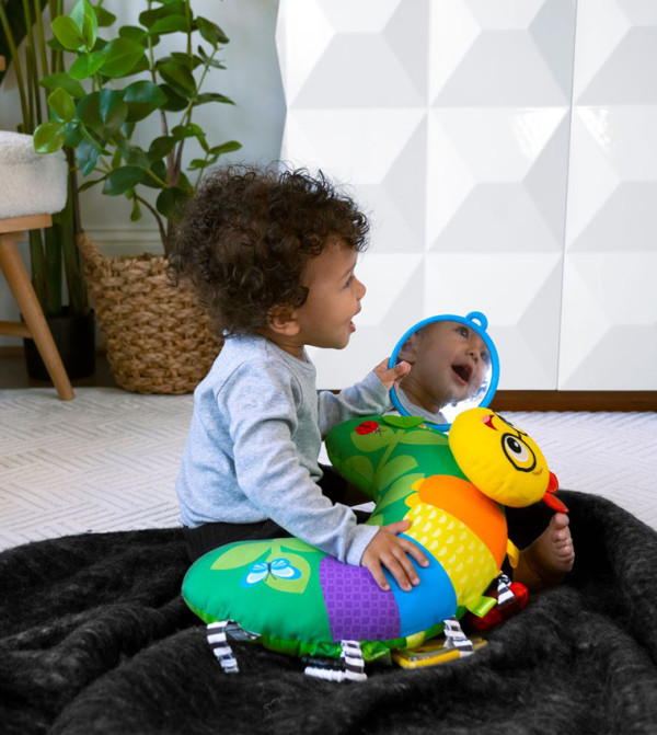 بيبي أينشتاين  - متعدد ألعاب داخلية