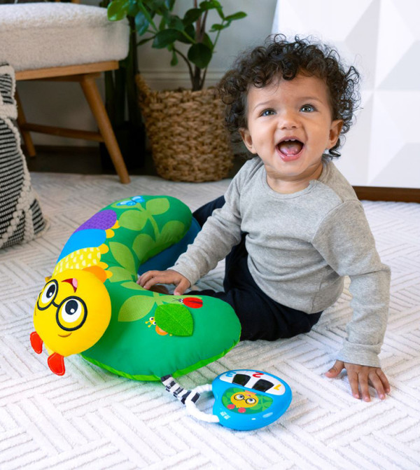 بيبي أينشتاين  - متعدد ألعاب داخلية