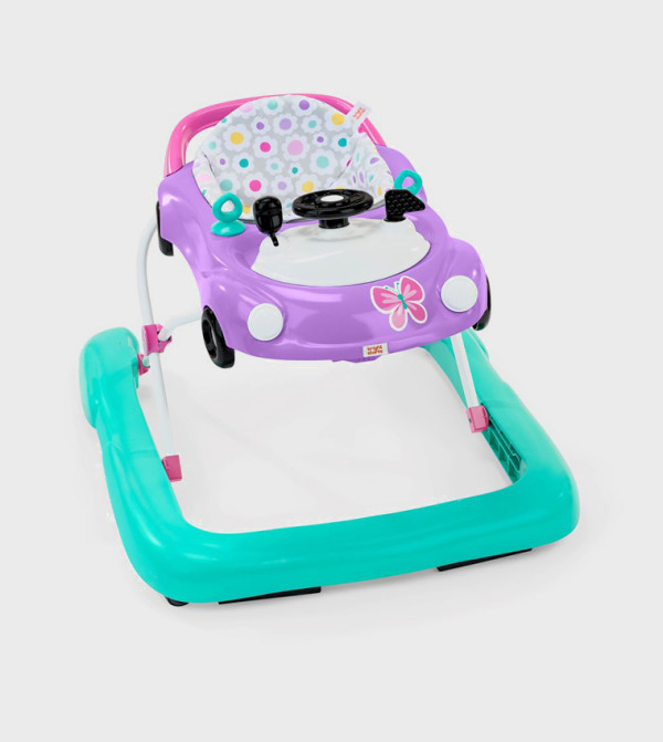 BRIGHT STARTS  Baby Walkers - Purple Baby Walkers