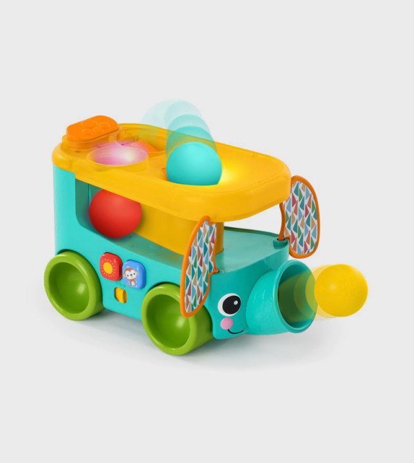 BRIGHT STARTS BRIGHT STARTS - Multi MUSICAL INSTRUMENTS