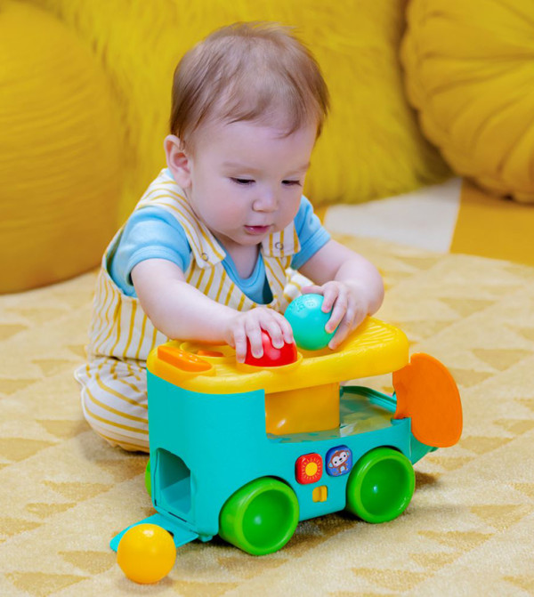 BRIGHT STARTS BRIGHT STARTS - Multi MUSICAL INSTRUMENTS