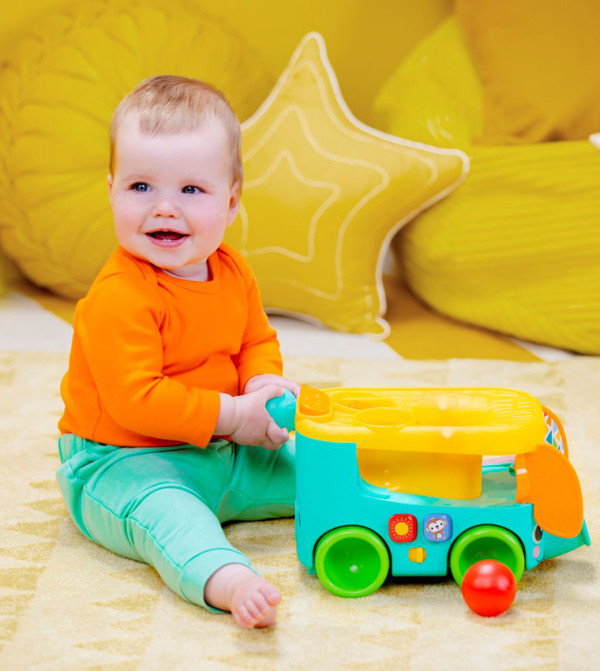 BRIGHT STARTS BRIGHT STARTS - Multi MUSICAL INSTRUMENTS