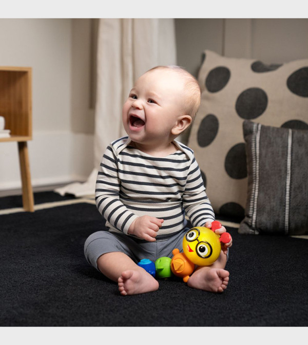 بيبي أينشتاين  - متعدد الأت موسيقية