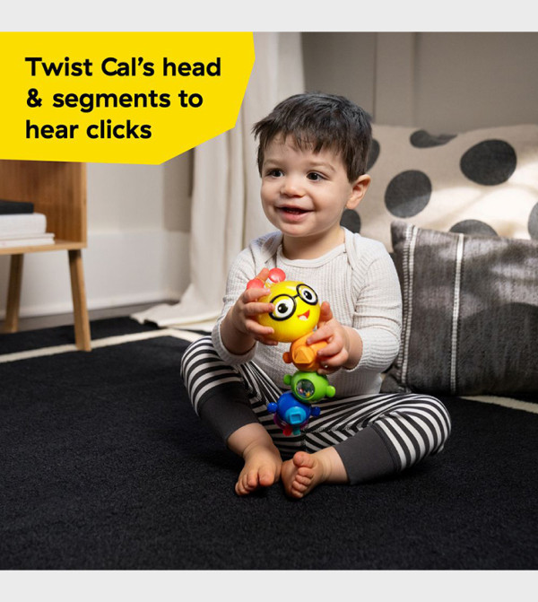 بيبي أينشتاين  - متعدد الأت موسيقية