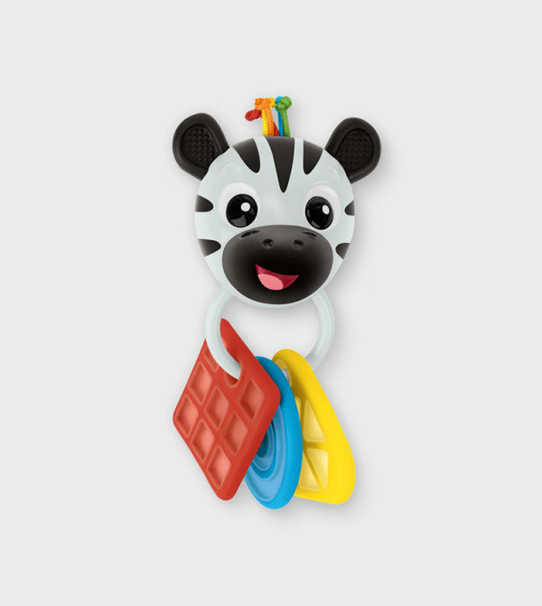 BABY EINSTEIN BABY EINSTEIN - Multi Teethers & Pacifiers