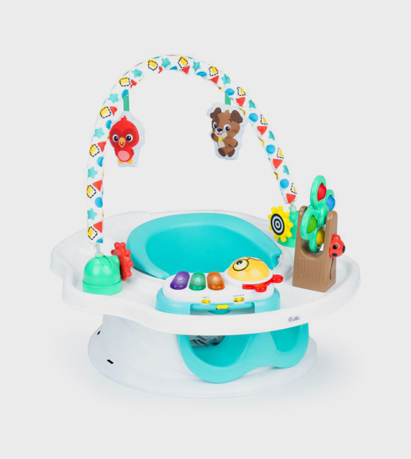 BABY EINSTEIN BABY EINSTEIN - Multi High Chairs & Booster Seats