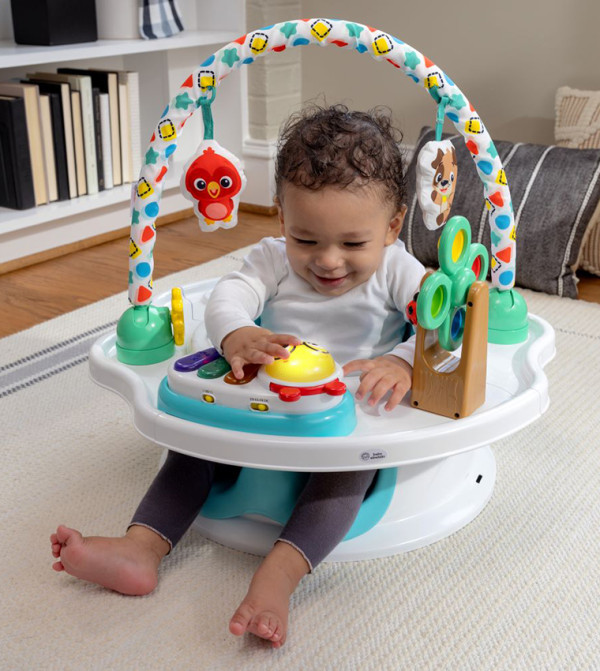 BABY EINSTEIN BABY EINSTEIN - Multi High Chairs & Booster Seats