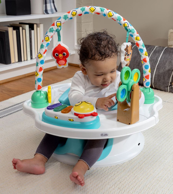 BABY EINSTEIN BABY EINSTEIN - Multi High Chairs & Booster Seats