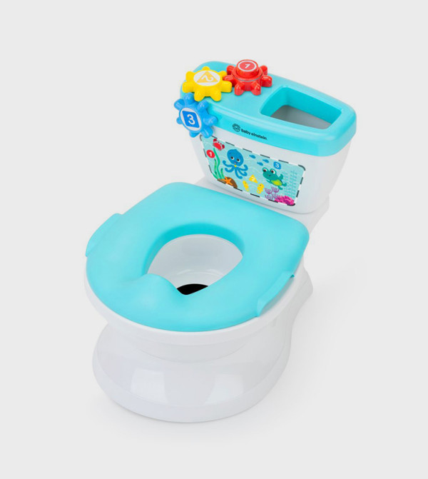 BABY EINSTEIN  - Multi Diapering