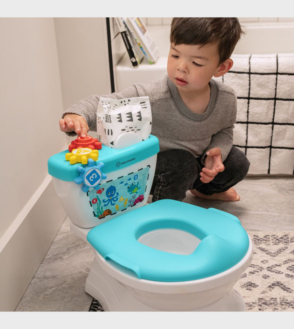 BABY EINSTEIN  - Multi Diapering