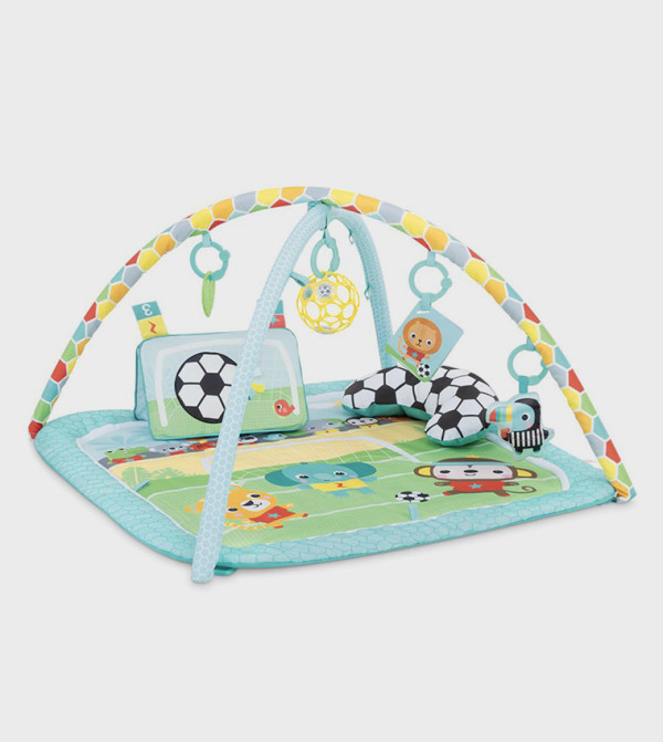 BRIGHT STARTS BRIGHT STARTS - Multi INDOOR GAMES