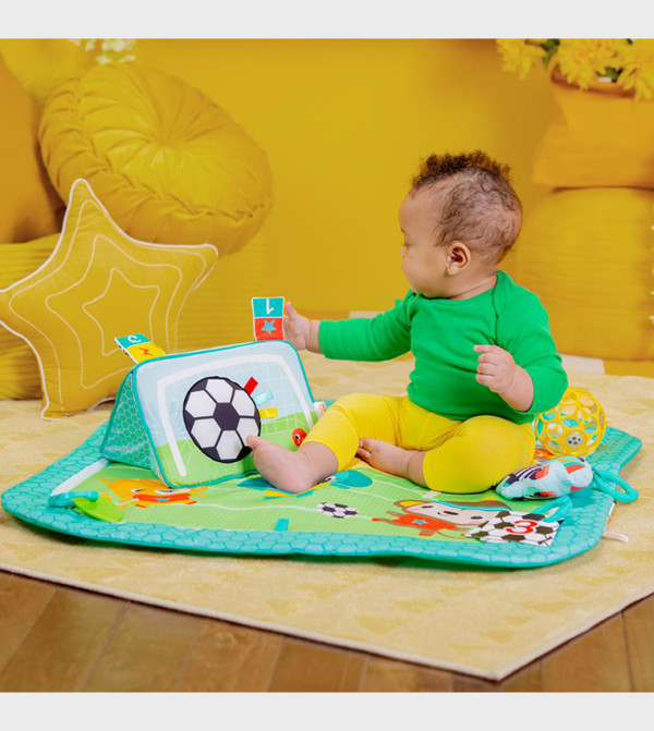 BRIGHT STARTS BRIGHT STARTS - Multi INDOOR GAMES
