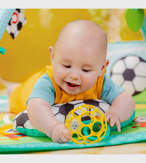BRIGHT STARTS BRIGHT STARTS - Multi INDOOR GAMES