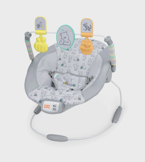 BRIGHT STARTS BRIGHT STARTS - Multi Baby Cots, Bouncers, Rockers & Cradles