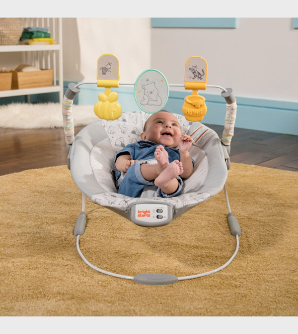 BRIGHT STARTS BRIGHT STARTS - Multi Baby Cots, Bouncers, Rockers & Cradles