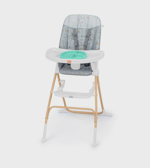 BRIGHT STARTS  Baby Gear - Multi High Chairs & Booster Seats