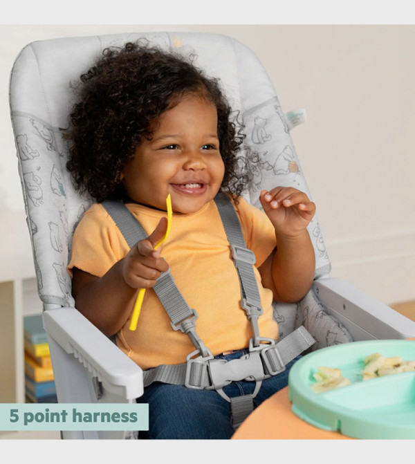 BRIGHT STARTS  Baby Gear - Multi High Chairs & Booster Seats