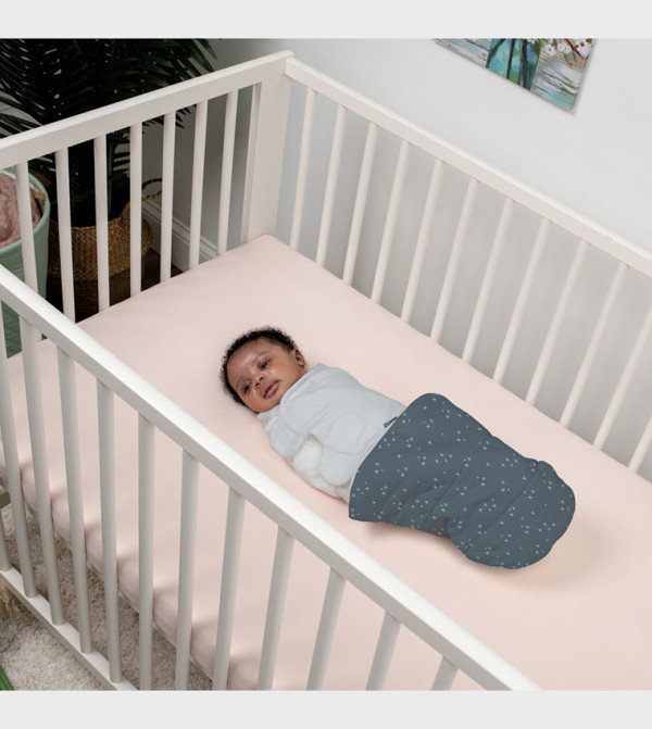 Ingenuity Ingenuity - Teal Blankets, Quilts & Wraps