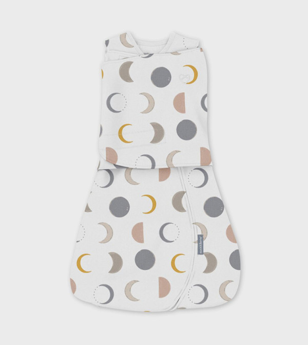 Ingenuity Ingenuity - White Blankets, Quilts & Wraps