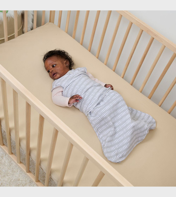 Ingenuity Ingenuity - White Blankets, Quilts & Wraps