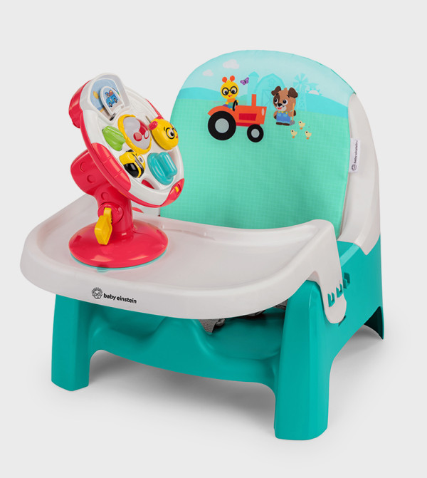 BABY EINSTEIN BABY EINSTEIN - Multi High Chairs & Booster Seats