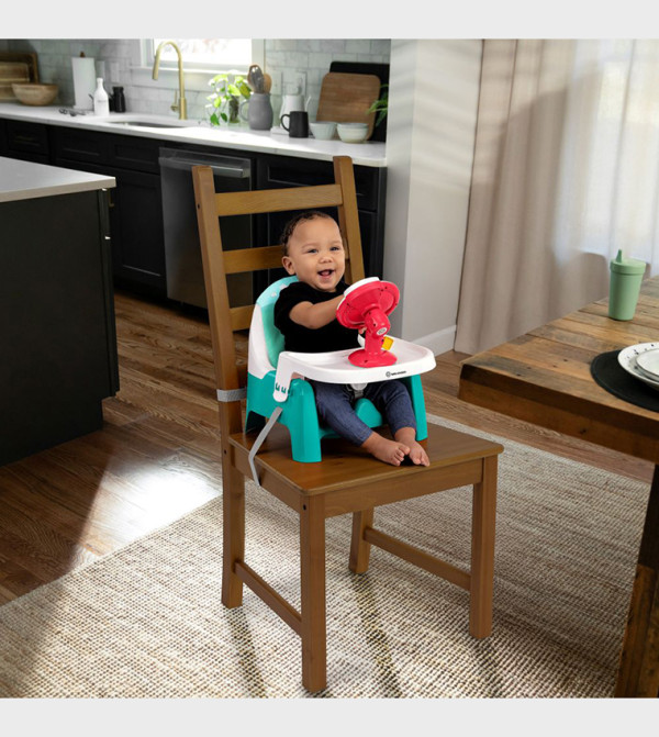 BABY EINSTEIN BABY EINSTEIN - Multi High Chairs & Booster Seats