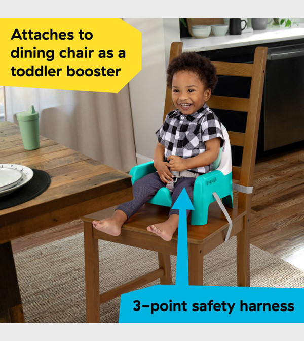 BABY EINSTEIN BABY EINSTEIN - Multi High Chairs & Booster Seats